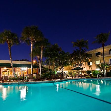 Holiday Inn Coral Gables / University Съоръжения снимка