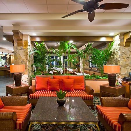 Holiday Inn Coral Gables / University Интериор снимка