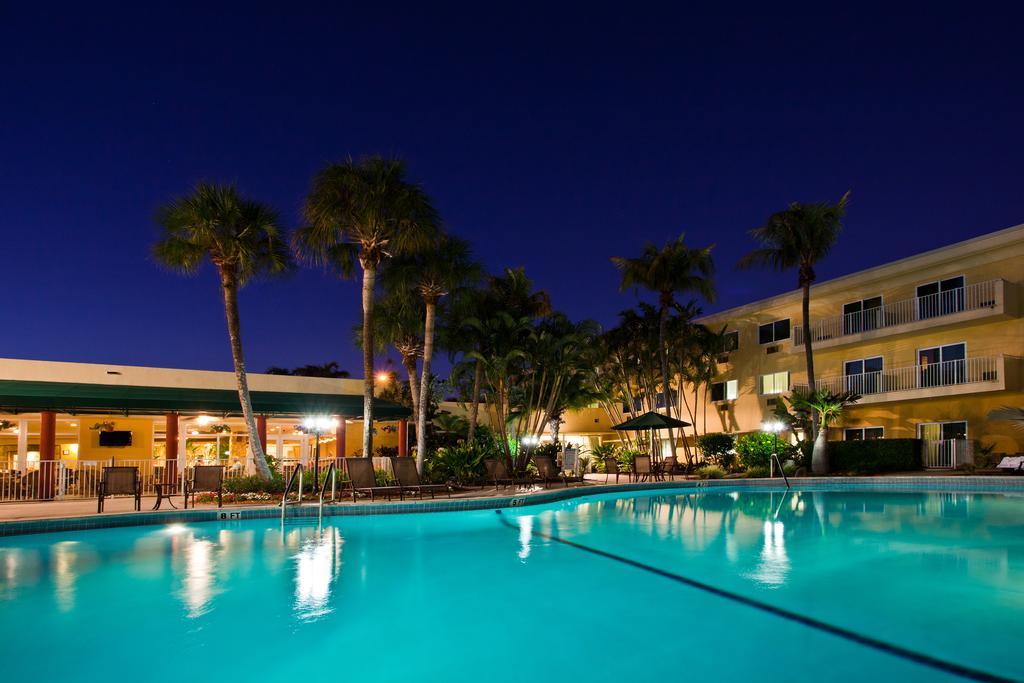 Holiday Inn Coral Gables / University Съоръжения снимка